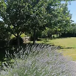Oda ve Kahvaltı Domaine Des Deux Rivieres *