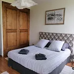 Domaine Des Deux Rivieres Отель типа 