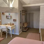 Domaine Des Deux Rivieres Отель типа 