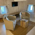Domaine Des Deux Rivieres Отель типа 