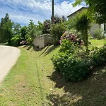 Domaine Des Deux Rivieres Отель типа 