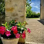 Domaine Des Deux Rivieres Отель типа 