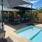 Domaine Des Deux Rivieres Отель типа 