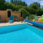 Domaine Des Deux Rivieres Отель типа 