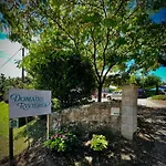 Domaine Des Deux Rivieres Отель типа 