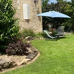 Domaine Des Deux Rivieres Отель типа 