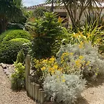 Domaine Des Deux Rivieres Отель типа 