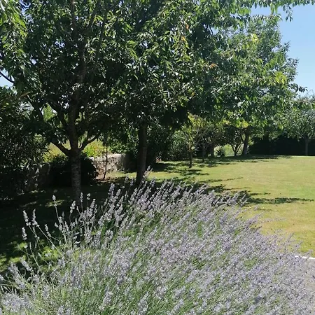 Bed & Breakfast Domaine Des Deux Rivieres *