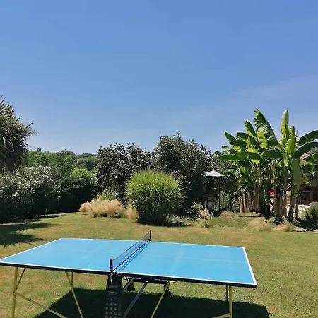 Domaine Des Deux Rivieres Meilhan-sur-Garonne