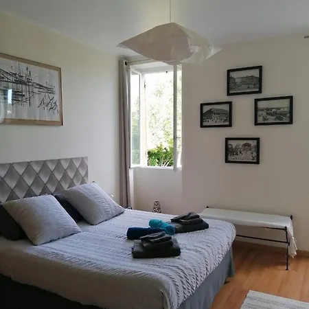 Domaine Des Deux Rivieres