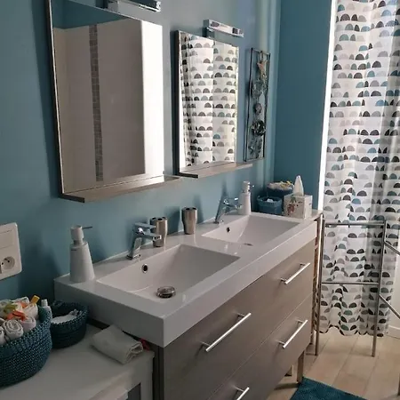 Domaine Des Deux Rivieres Meilhan-sur-Garonne