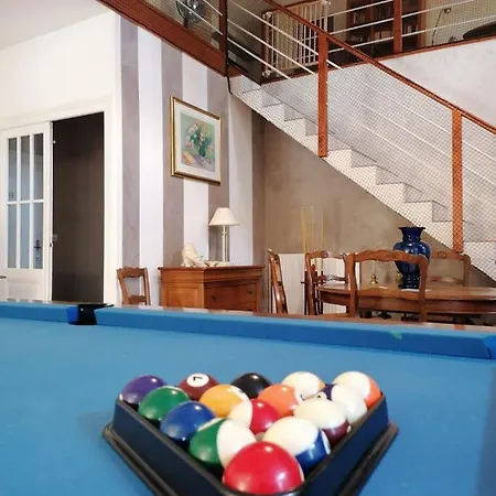 Domaine Des Deux Rivieres *