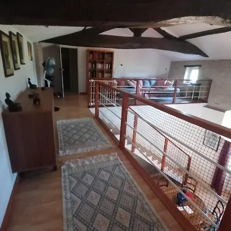 Domaine Des Deux Rivières Meilhan-sur-Garonne