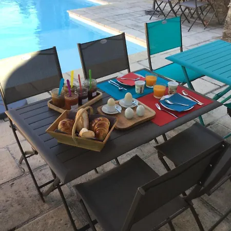 Bed and Breakfast Domaine Des Deux Rivieres *