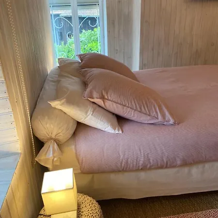 Bed & Breakfast Domaine Des Deux Rivieres *