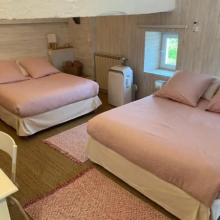 Domaine Des Deux Rivieres