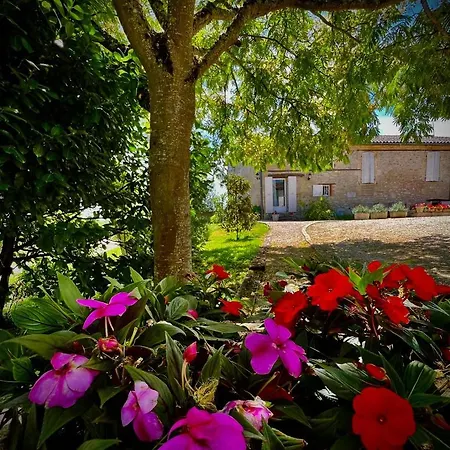 Domaine Des Deux Rivières Couette-café *