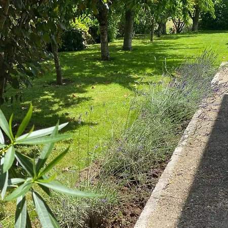 Domaine Des Deux Rivieres