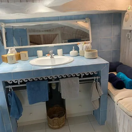Bed & Breakfast Domaine Des Deux Rivieres *