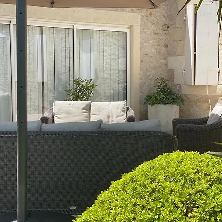 Bed and Breakfast Domaine Des Deux Rivieres