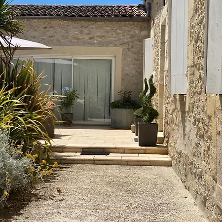 Bed and Breakfast Domaine Des Deux Rivieres