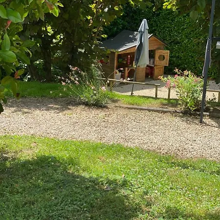 Domaine Des Deux Rivières Meilhan-sur-Garonne
