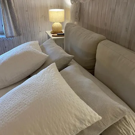 Bed & Breakfast Domaine Des Deux Rivieres *