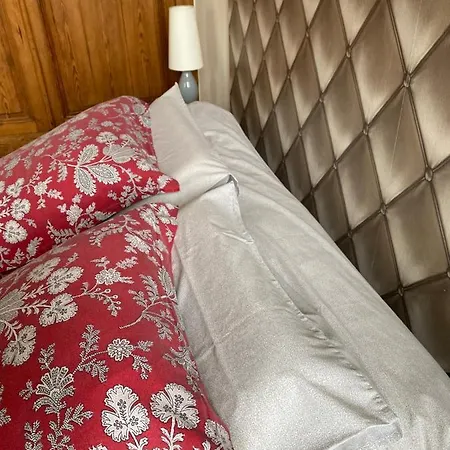 فندق مبيت وإفطار Domaine Des Deux Rivieres *