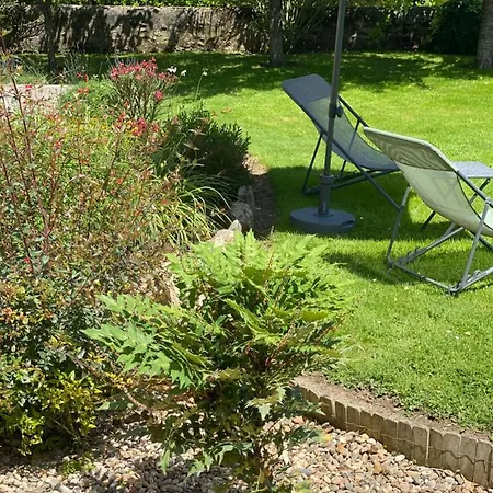 Bed & Breakfast Domaine Des Deux Rivieres Meilhan-sur-Garonne