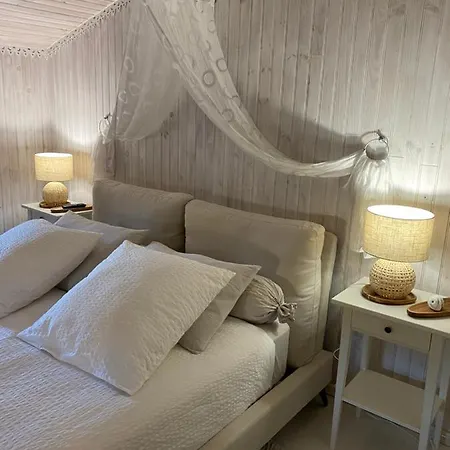 Domaine Des Deux Rivières Couette-café *