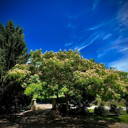 Domaine Des Deux Rivières Couette-café Meilhan-sur-Garonne