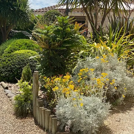Domaine Des Deux Rivières Couette-café Meilhan-sur-Garonne
