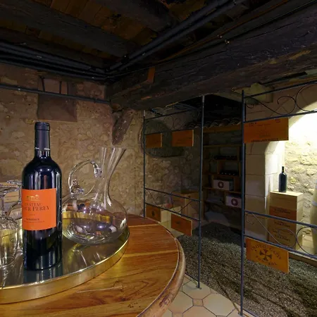 Domaine Des Deux Rivieres