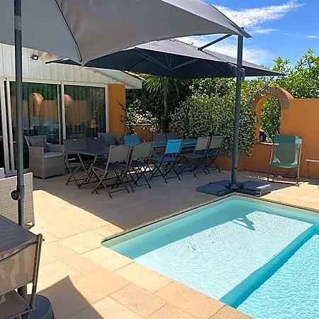 Bed & Breakfast Domaine Des Deux Rivieres *