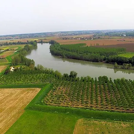 Domaine Des Deux Rivieres Meilhan-sur-Garonne