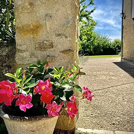 Domaine Des Deux Rivieres Bed & Breakfast Meilhan-sur-Garonne