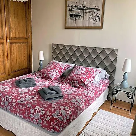Bed & Breakfast Domaine Des Deux Rivieres *