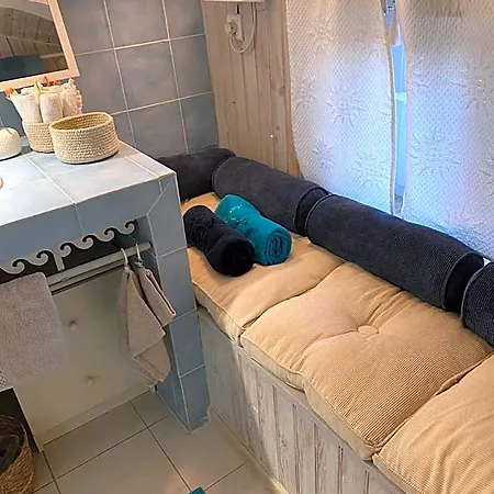 Bed & Breakfast Domaine Des Deux Rivieres Meilhan-sur-Garonne
