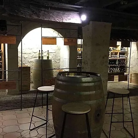 Domaine Des Deux Rivieres * Meilhan-sur-Garonne