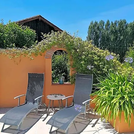 Domaine Des Deux Rivieres Meilhan-sur-Garonne