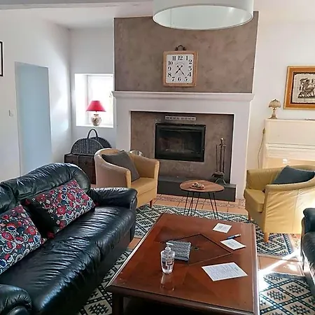 Bed & Breakfast Domaine Des Deux Rivieres