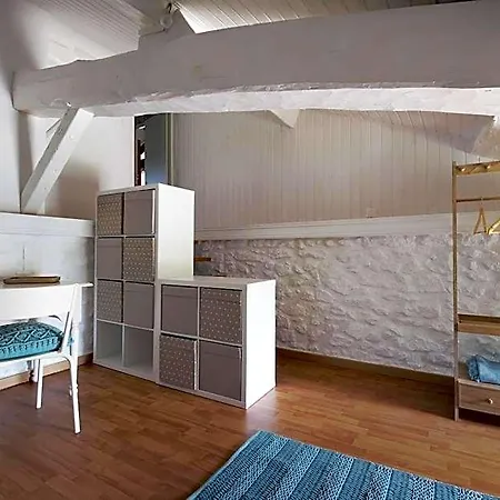 Domaine Des Deux Rivieres Bed & Breakfast Meilhan-sur-Garonne