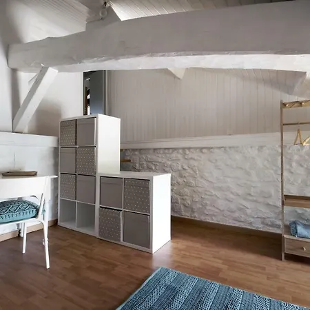 Bed & Breakfast Domaine Des Deux Rivieres