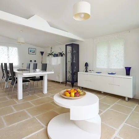 Bed & Breakfast Domaine Des Deux Rivieres