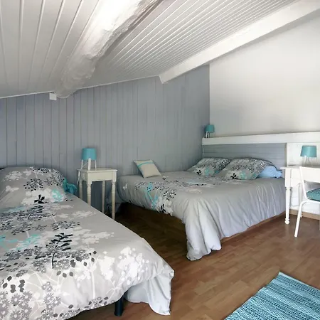 Domaine Des Deux Rivieres * Meilhan-sur-Garonne