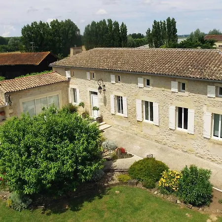 Domaine Des Deux Rivières *