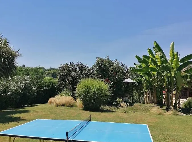 Domaine Des Deux Rivieres Meilhan-sur-Garonne