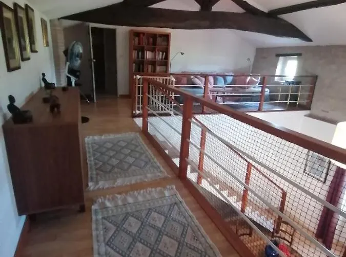 Domaine Des Deux Rivieres Meilhan-sur-Garonne