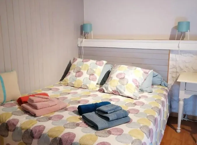 Domaine Des Deux Rivieres * Meilhan-sur-Garonne