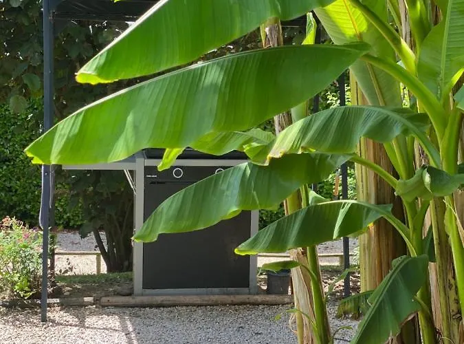 Frühstückspension Domaine Des Deux Rivieres